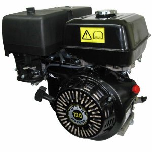 Мото двигатель MTR 13.0 л.с.