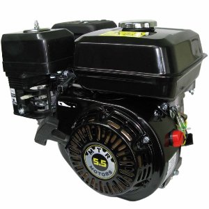 Мото двигатель MTR 5.5 л.с.