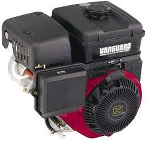 профессиональным двигатель Vanguard американской фирмы Briggs Stratton